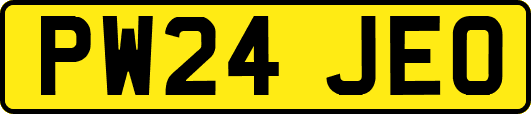 PW24JEO