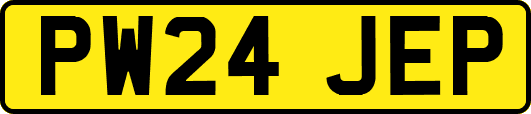 PW24JEP