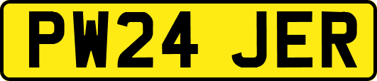 PW24JER