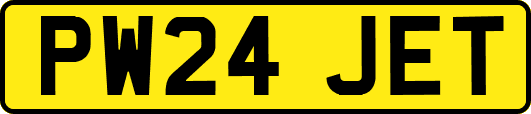 PW24JET