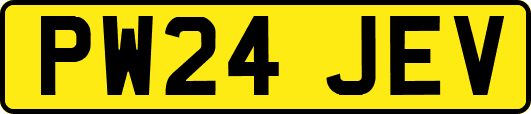 PW24JEV