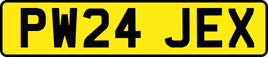 PW24JEX