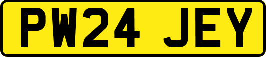 PW24JEY