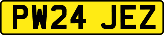 PW24JEZ