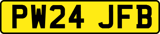 PW24JFB