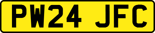PW24JFC