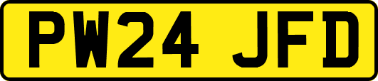 PW24JFD