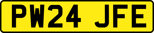 PW24JFE