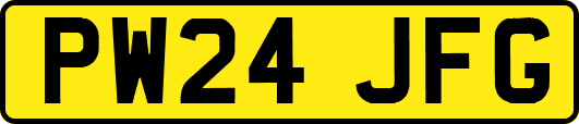 PW24JFG