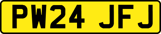 PW24JFJ