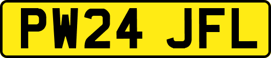 PW24JFL