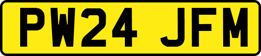 PW24JFM