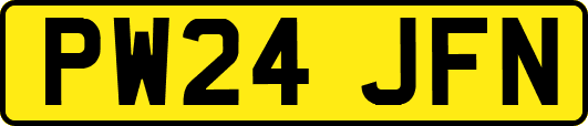 PW24JFN