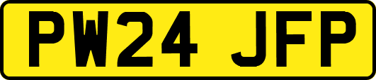 PW24JFP