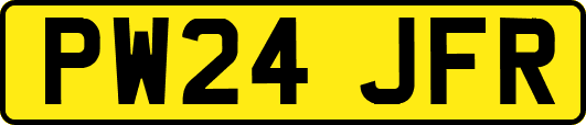 PW24JFR
