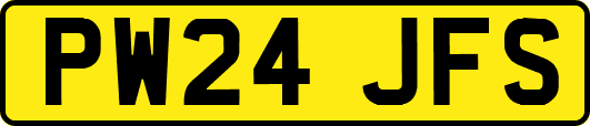 PW24JFS