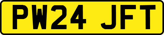 PW24JFT