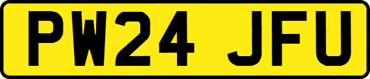 PW24JFU