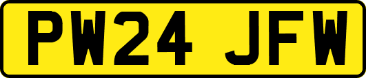 PW24JFW