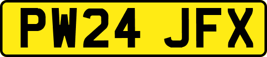 PW24JFX