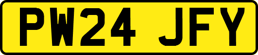 PW24JFY