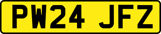 PW24JFZ