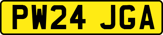 PW24JGA