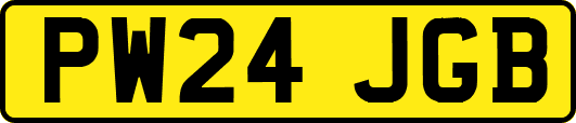 PW24JGB
