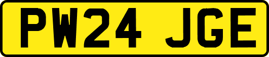 PW24JGE