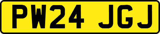 PW24JGJ