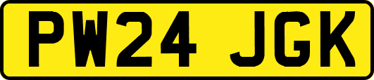 PW24JGK