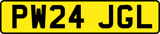 PW24JGL