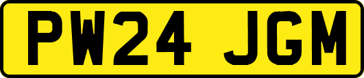 PW24JGM