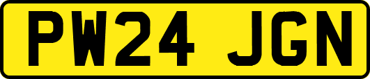 PW24JGN