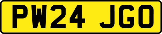 PW24JGO