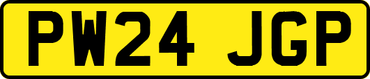 PW24JGP