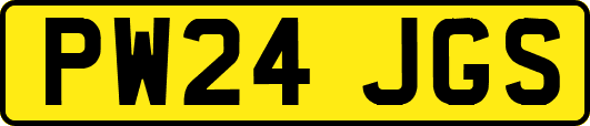PW24JGS
