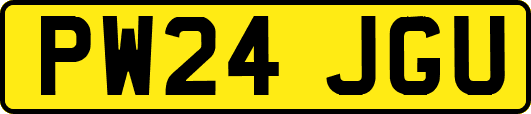 PW24JGU