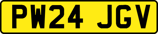 PW24JGV