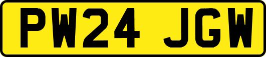 PW24JGW