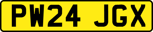 PW24JGX