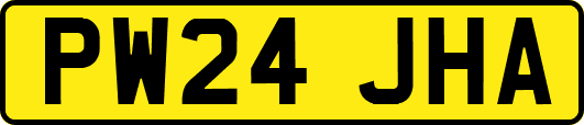 PW24JHA