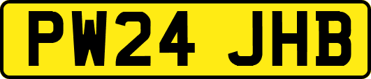 PW24JHB