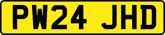 PW24JHD