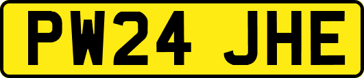 PW24JHE