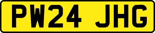 PW24JHG