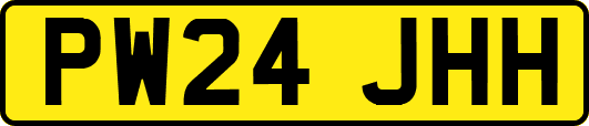 PW24JHH