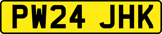 PW24JHK