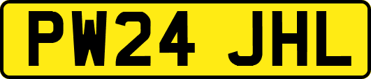 PW24JHL