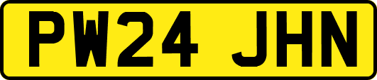 PW24JHN